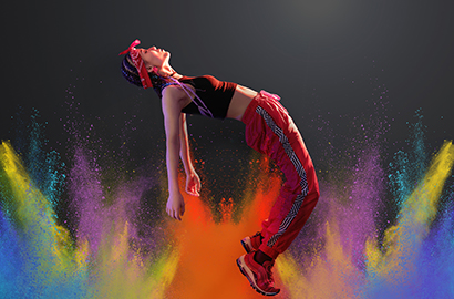 全套VI设计：构建丁青县企业品牌标准化体系的核心支撑